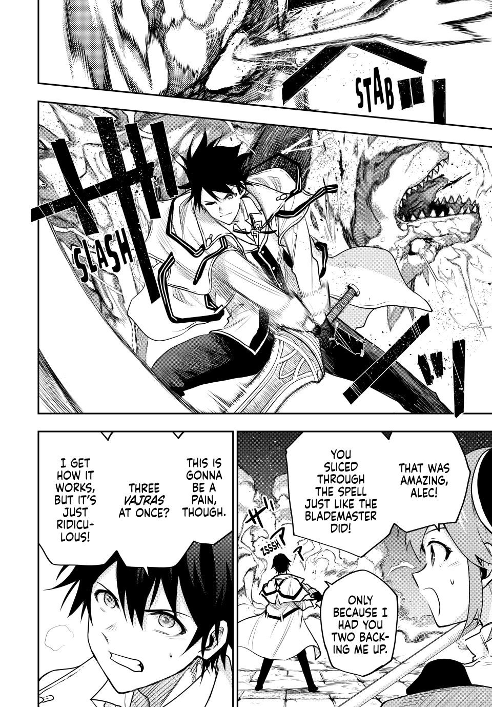 Mikata Ga Yowasugite Hojo Mahou Ni Tesshiteita Kyuutei Mahoushi Tsuihou Sarete Saikyou Wo Mezashimasu 101 2