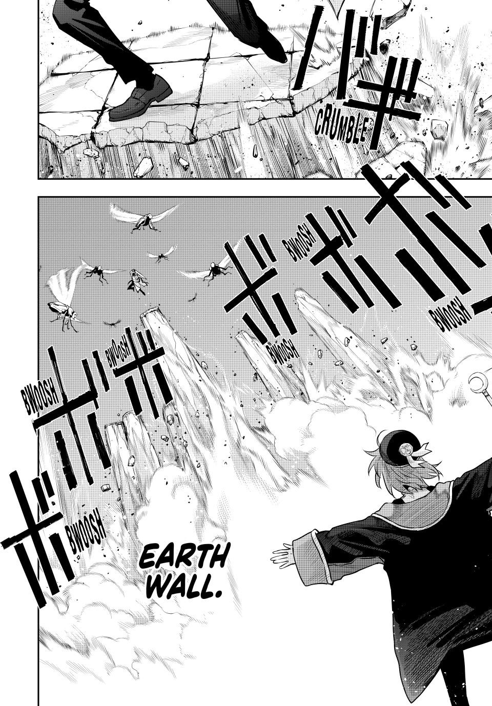 Mikata Ga Yowasugite Hojo Mahou Ni Tesshiteita Kyuutei Mahoushi Tsuihou Sarete Saikyou Wo Mezashimasu 101 4