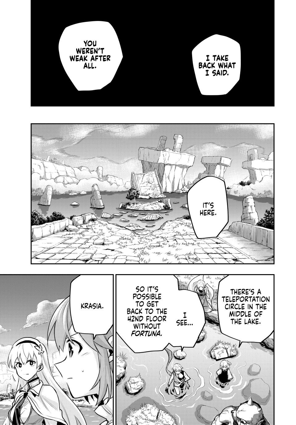 Mikata Ga Yowasugite Hojo Mahou Ni Tesshiteita Kyuutei Mahoushi Tsuihou Sarete Saikyou Wo Mezashimasu 106 13