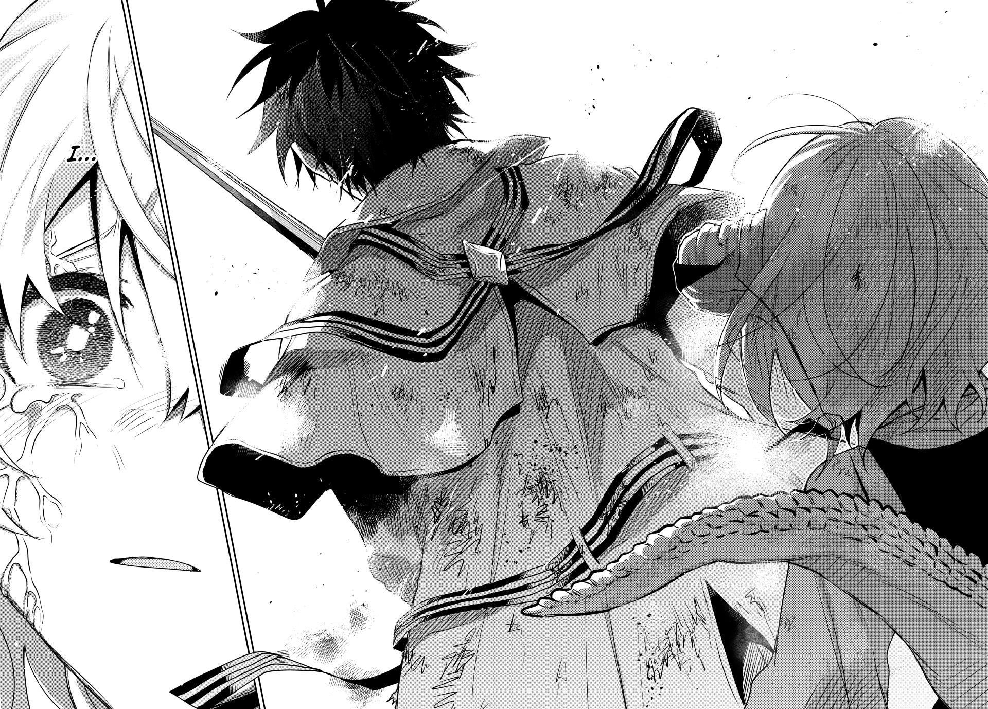 Mikata Ga Yowasugite Hojo Mahou Ni Tesshiteita Kyuutei Mahoushi Tsuihou Sarete Saikyou Wo Mezashimasu 111 16