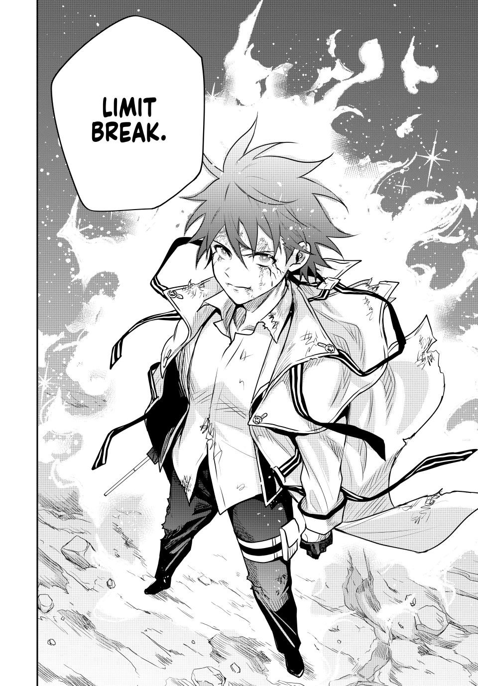 Mikata Ga Yowasugite Hojo Mahou Ni Tesshiteita Kyuutei Mahoushi Tsuihou Sarete Saikyou Wo Mezashimasu 113 18