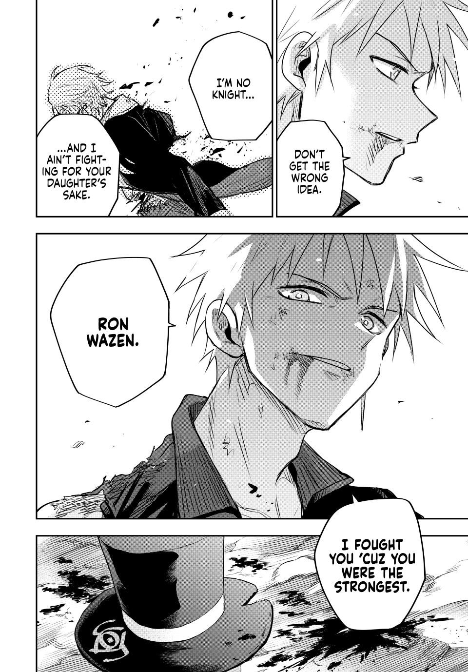 Mikata Ga Yowasugite Hojo Mahou Ni Tesshiteita Kyuutei Mahoushi Tsuihou Sarete Saikyou Wo Mezashimasu 117 16