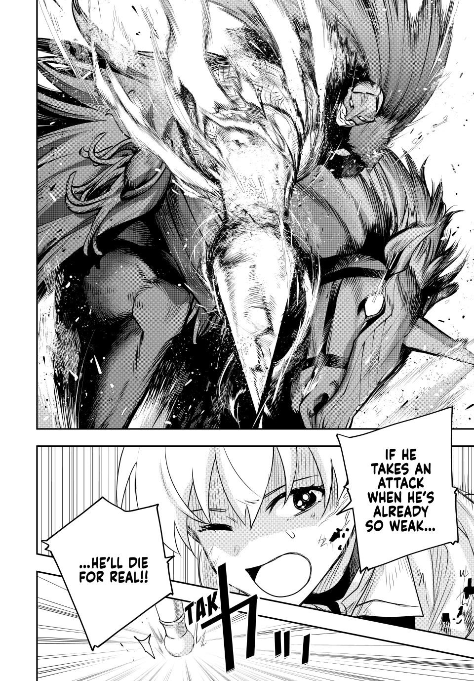 Mikata Ga Yowasugite Hojo Mahou Ni Tesshiteita Kyuutei Mahoushi Tsuihou Sarete Saikyou Wo Mezashimasu 117 4