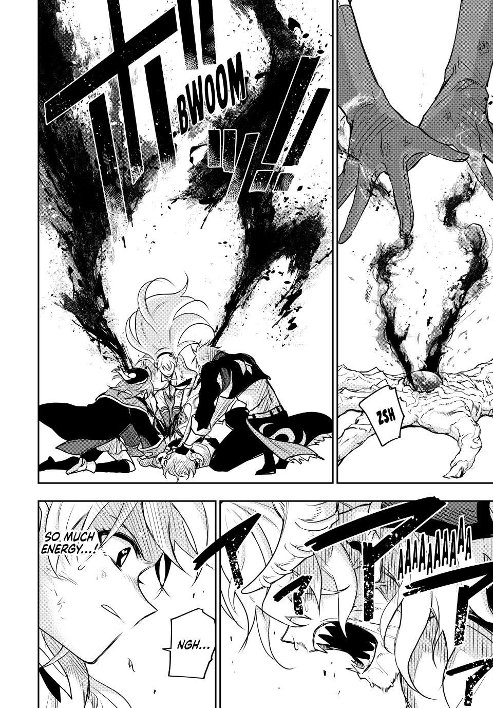 Mikata Ga Yowasugite Hojo Mahou Ni Tesshiteita Kyuutei Mahoushi Tsuihou Sarete Saikyou Wo Mezashimasu 118 10