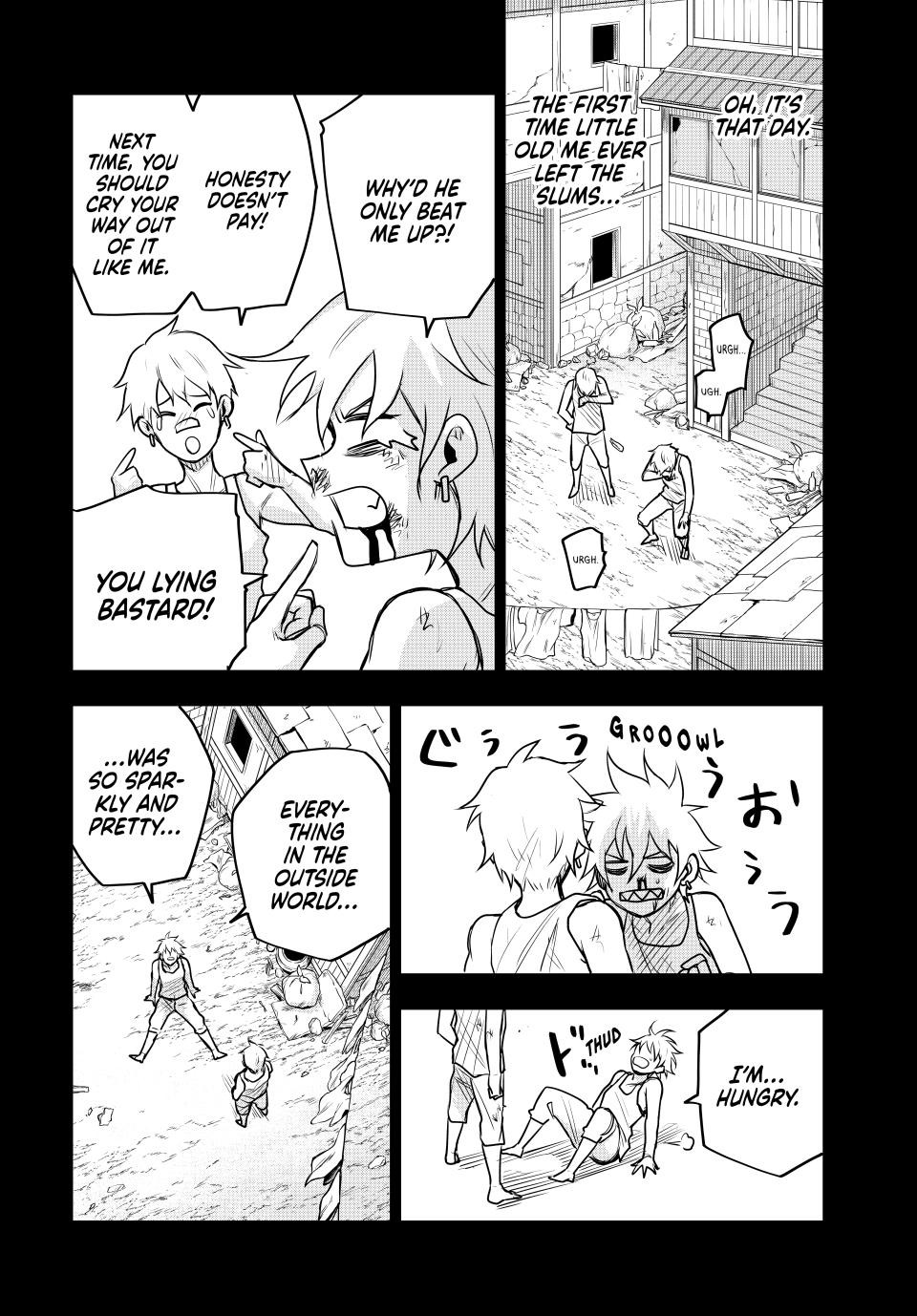 Mikata Ga Yowasugite Hojo Mahou Ni Tesshiteita Kyuutei Mahoushi Tsuihou Sarete Saikyou Wo Mezashimasu 119 10