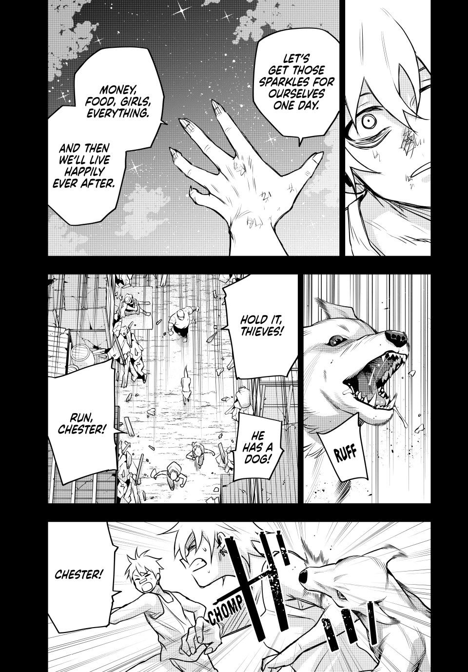 Mikata Ga Yowasugite Hojo Mahou Ni Tesshiteita Kyuutei Mahoushi Tsuihou Sarete Saikyou Wo Mezashimasu 119 11