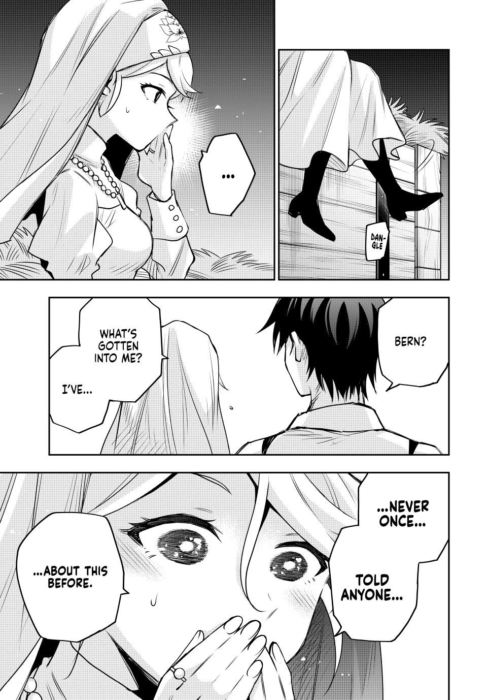 Mikata Ga Yowasugite Hojo Mahou Ni Tesshiteita Kyuutei Mahoushi Tsuihou Sarete Saikyou Wo Mezashimasu 127 14