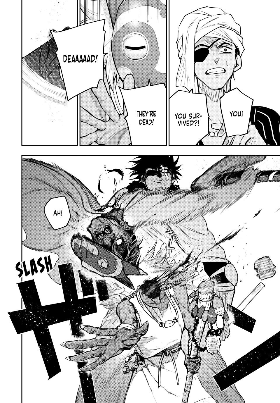 Mikata Ga Yowasugite Hojo Mahou Ni Tesshiteita Kyuutei Mahoushi Tsuihou Sarete Saikyou Wo Mezashimasu 127 19