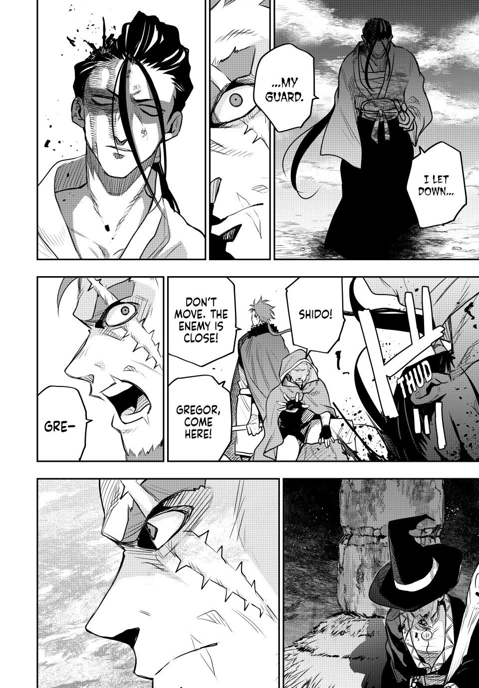 Mikata Ga Yowasugite Hojo Mahou Ni Tesshiteita Kyuutei Mahoushi Tsuihou Sarete Saikyou Wo Mezashimasu 129 18