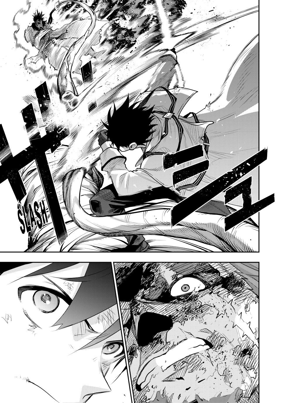 Mikata Ga Yowasugite Hojo Mahou Ni Tesshiteita Kyuutei Mahoushi Tsuihou Sarete Saikyou Wo Mezashimasu 132 5