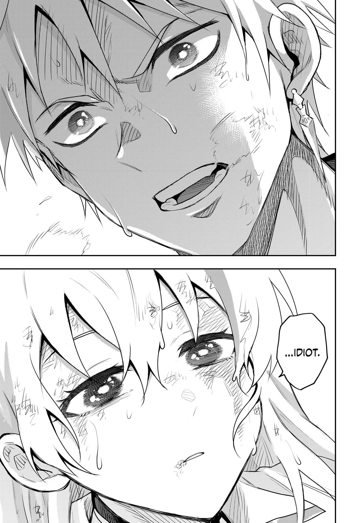 Mikata Ga Yowasugite Hojo Mahou Ni Tesshiteita Kyuutei Mahoushi Tsuihou Sarete Saikyou Wo Mezashimasu 133 13
