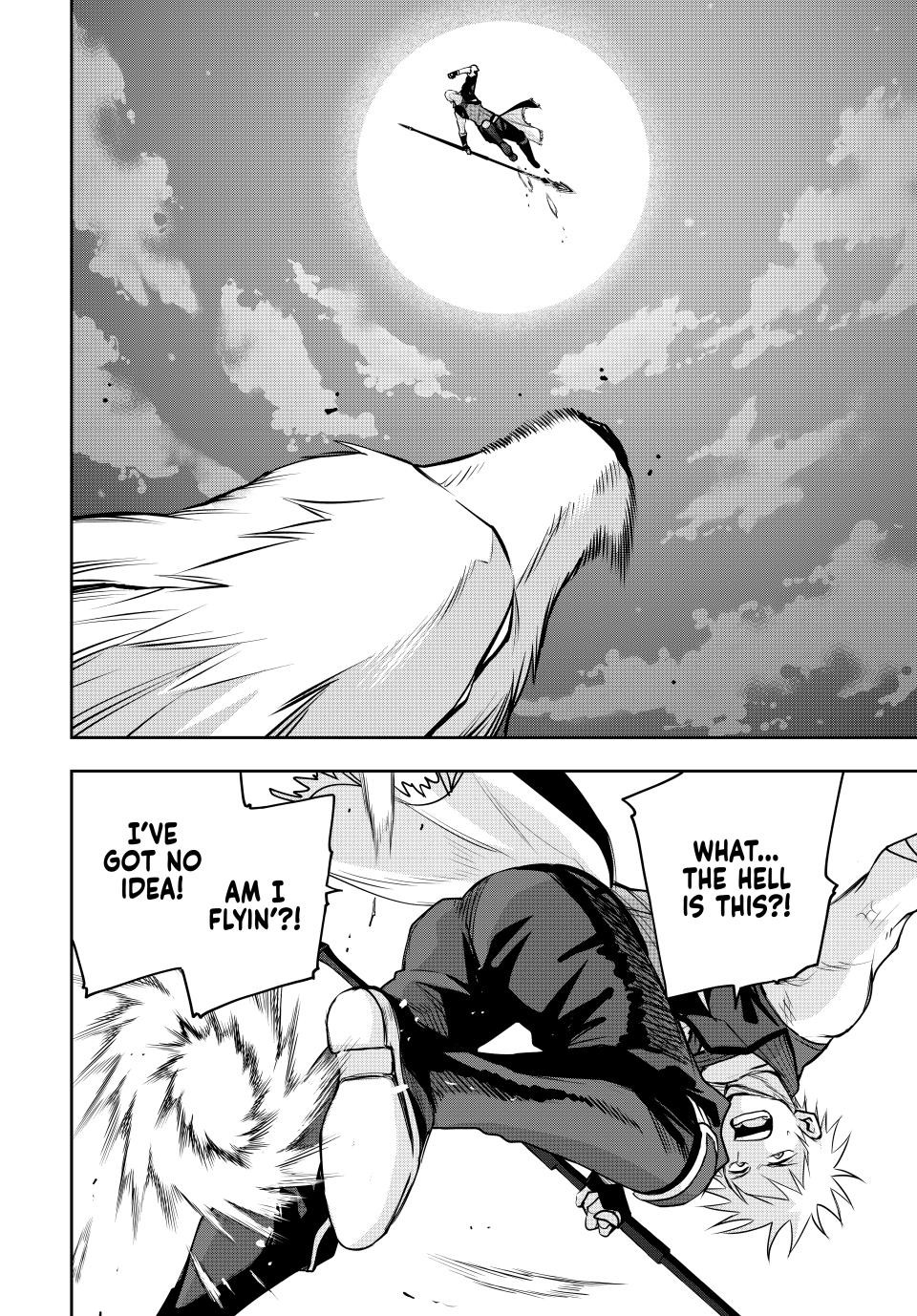 Mikata Ga Yowasugite Hojo Mahou Ni Tesshiteita Kyuutei Mahoushi Tsuihou Sarete Saikyou Wo Mezashimasu 135 4