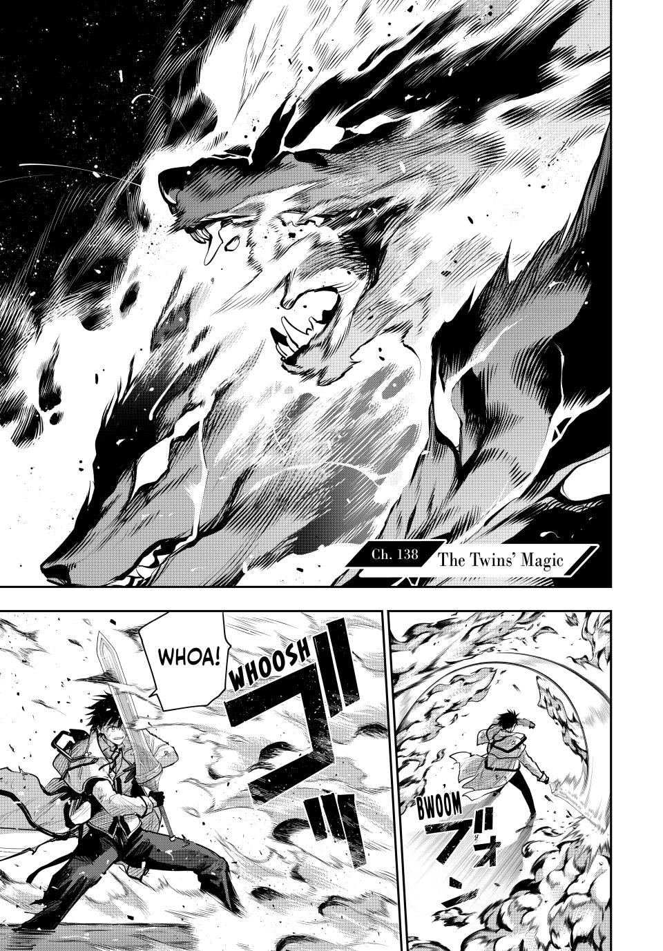 Mikata Ga Yowasugite Hojo Mahou Ni Tesshiteita Kyuutei Mahoushi Tsuihou Sarete Saikyou Wo Mezashimasu 138 1