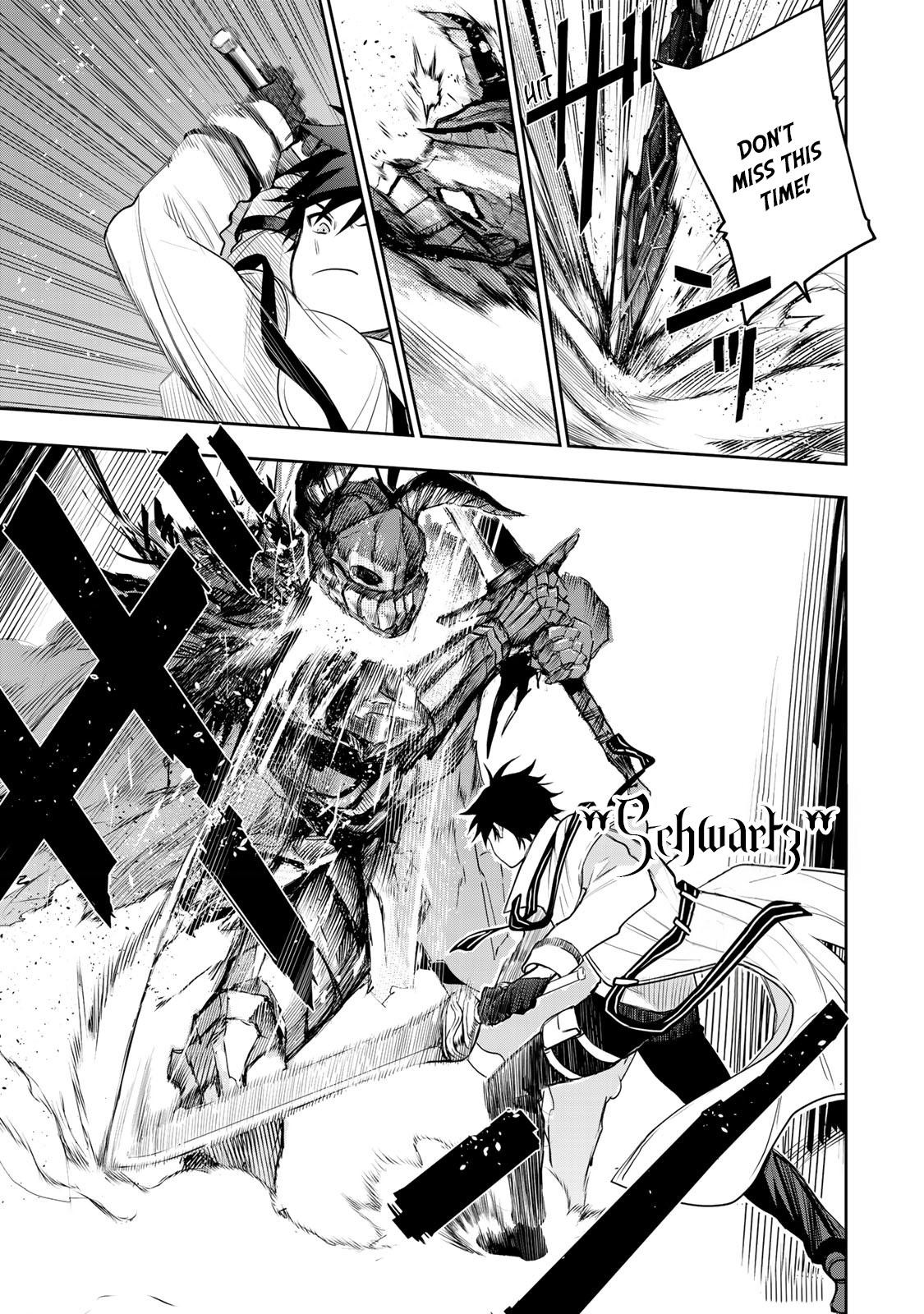 Mikata Ga Yowasugite Hojo Mahou Ni Tesshiteita Kyuutei Mahoushi Tsuihou Sarete Saikyou Wo Mezashimasu 14 11