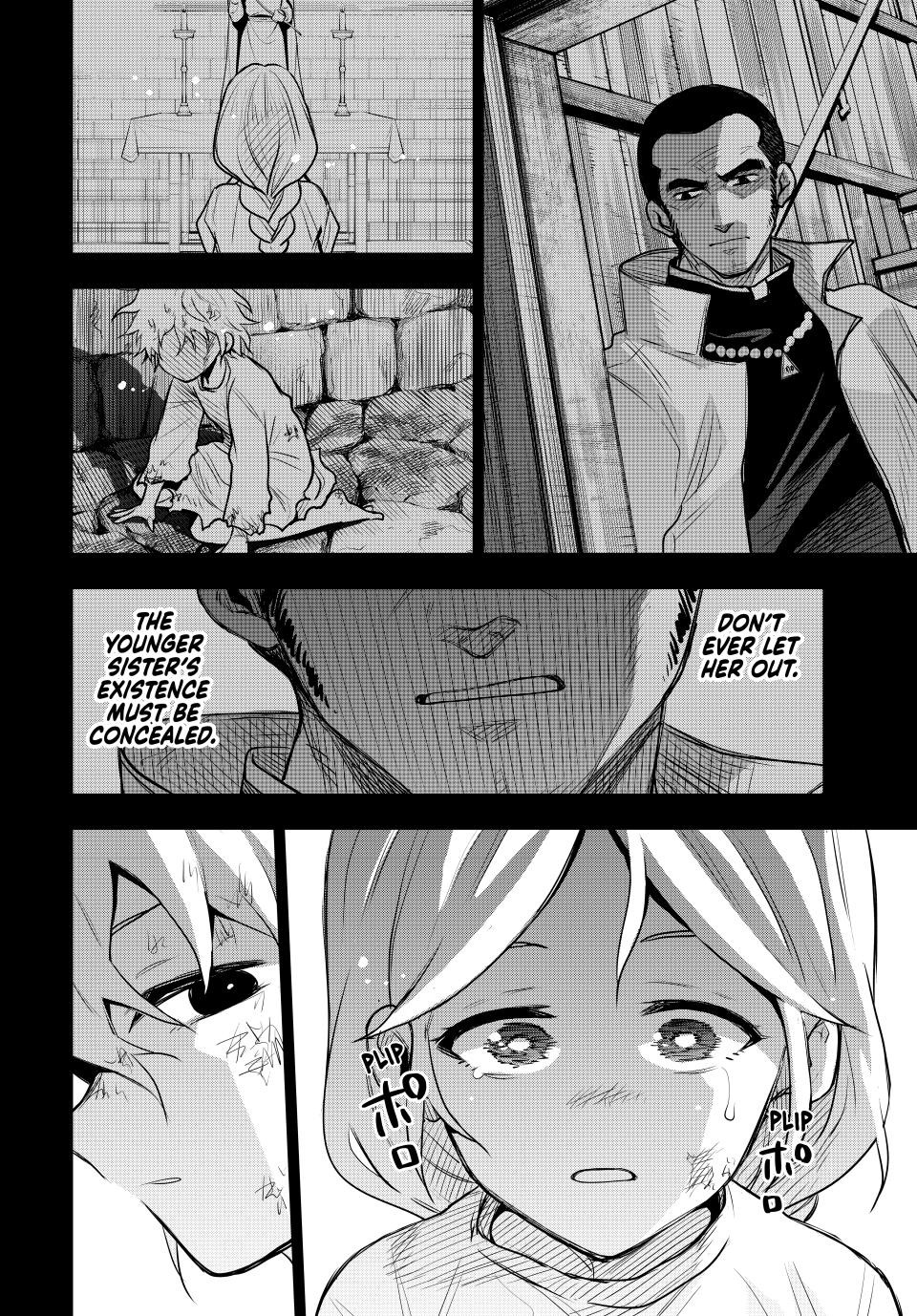 Mikata Ga Yowasugite Hojo Mahou Ni Tesshiteita Kyuutei Mahoushi Tsuihou Sarete Saikyou Wo Mezashimasu 140 19