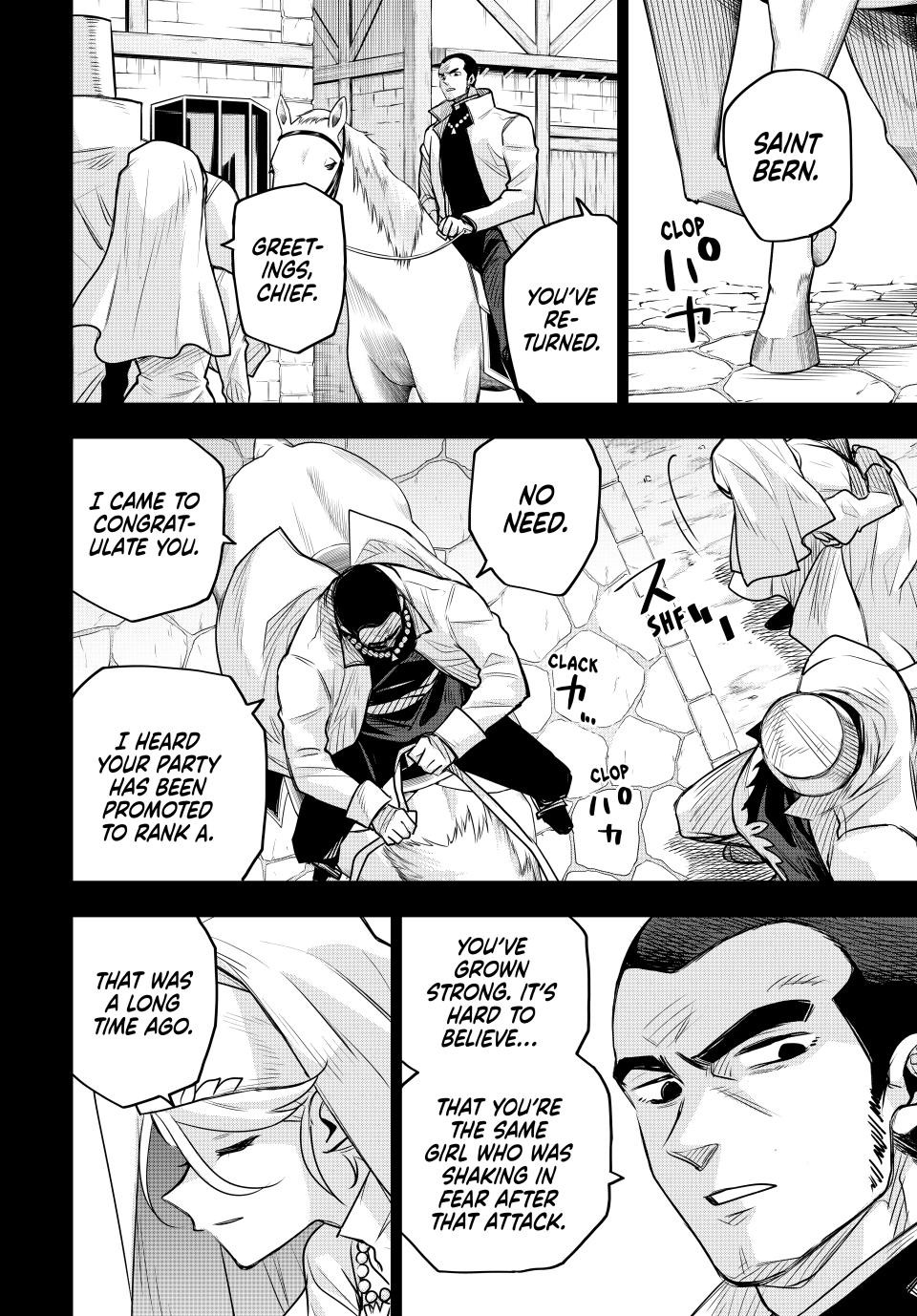 Mikata Ga Yowasugite Hojo Mahou Ni Tesshiteita Kyuutei Mahoushi Tsuihou Sarete Saikyou Wo Mezashimasu 141 2