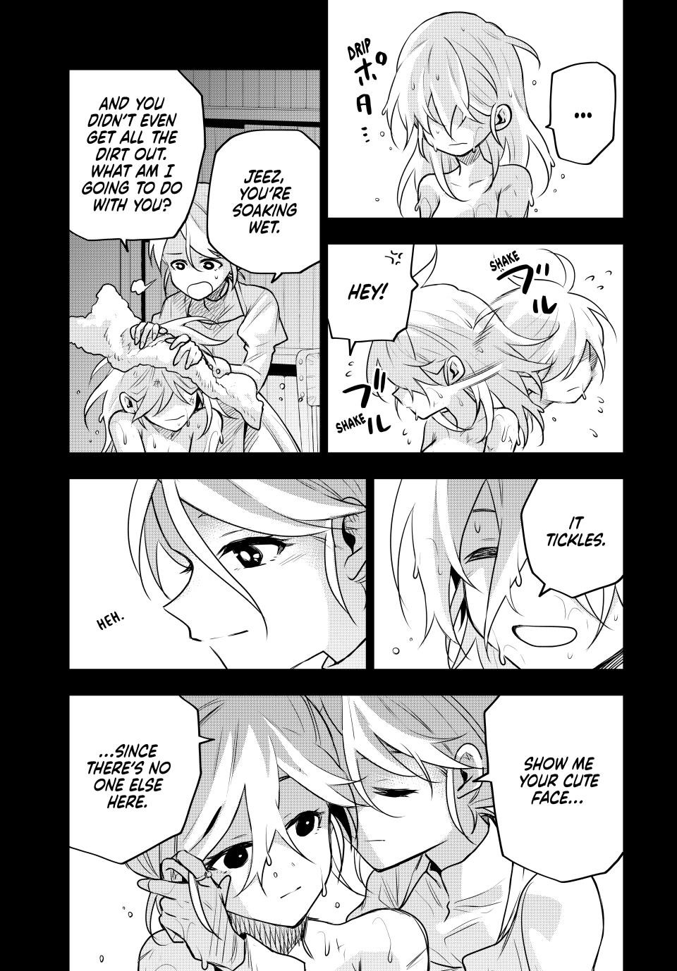 Mikata Ga Yowasugite Hojo Mahou Ni Tesshiteita Kyuutei Mahoushi Tsuihou Sarete Saikyou Wo Mezashimasu 141 5