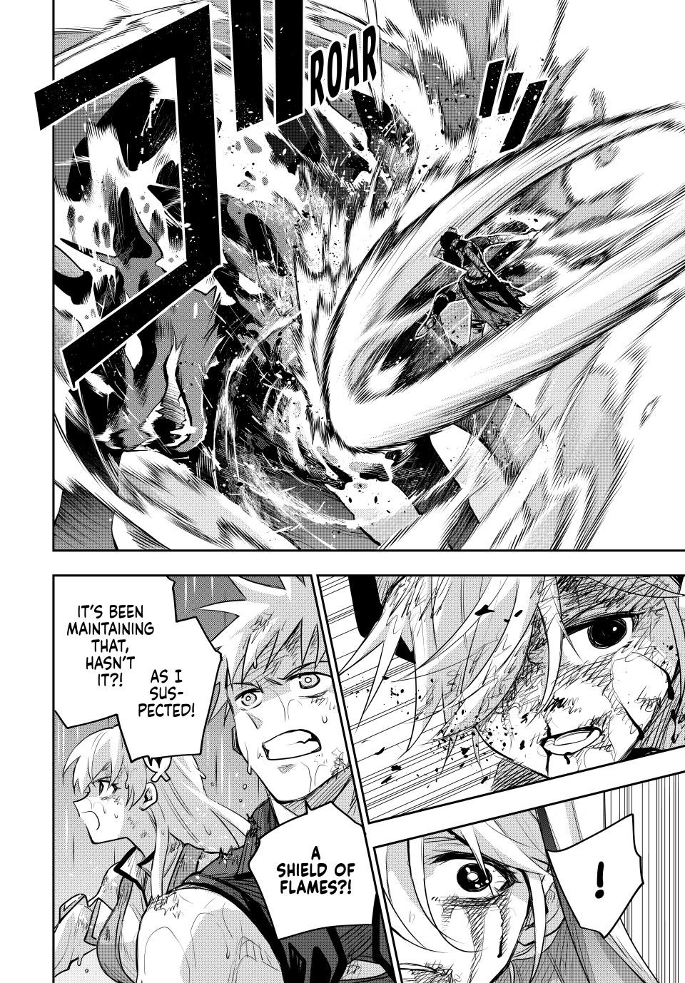Mikata Ga Yowasugite Hojo Mahou Ni Tesshiteita Kyuutei Mahoushi Tsuihou Sarete Saikyou Wo Mezashimasu 142 14