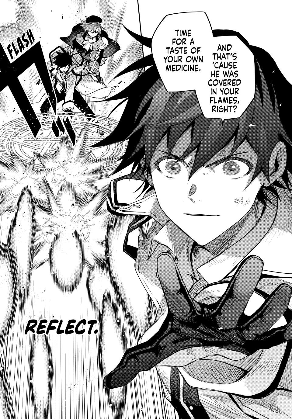 Mikata Ga Yowasugite Hojo Mahou Ni Tesshiteita Kyuutei Mahoushi Tsuihou Sarete Saikyou Wo Mezashimasu 143 3