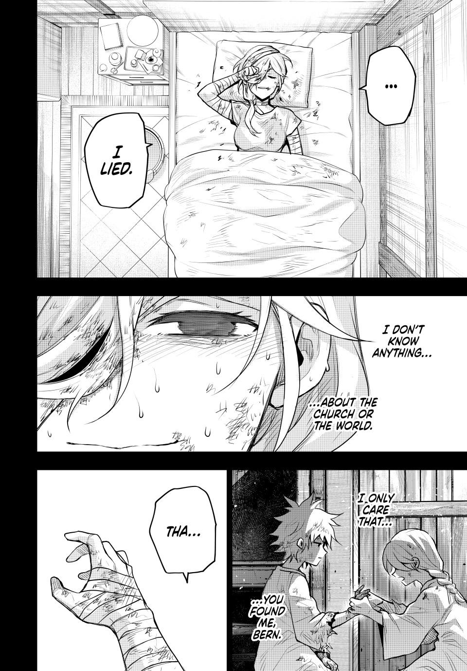 Mikata Ga Yowasugite Hojo Mahou Ni Tesshiteita Kyuutei Mahoushi Tsuihou Sarete Saikyou Wo Mezashimasu 145 6