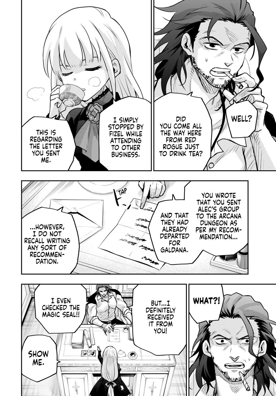 Mikata Ga Yowasugite Hojo Mahou Ni Tesshiteita Kyuutei Mahoushi Tsuihou Sarete Saikyou Wo Mezashimasu 146 2