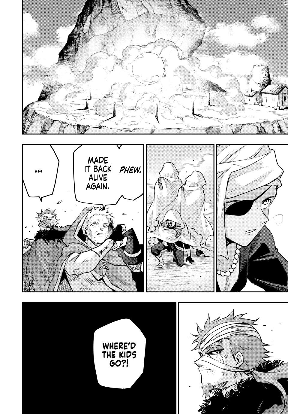Mikata Ga Yowasugite Hojo Mahou Ni Tesshiteita Kyuutei Mahoushi Tsuihou Sarete Saikyou Wo Mezashimasu 146 8