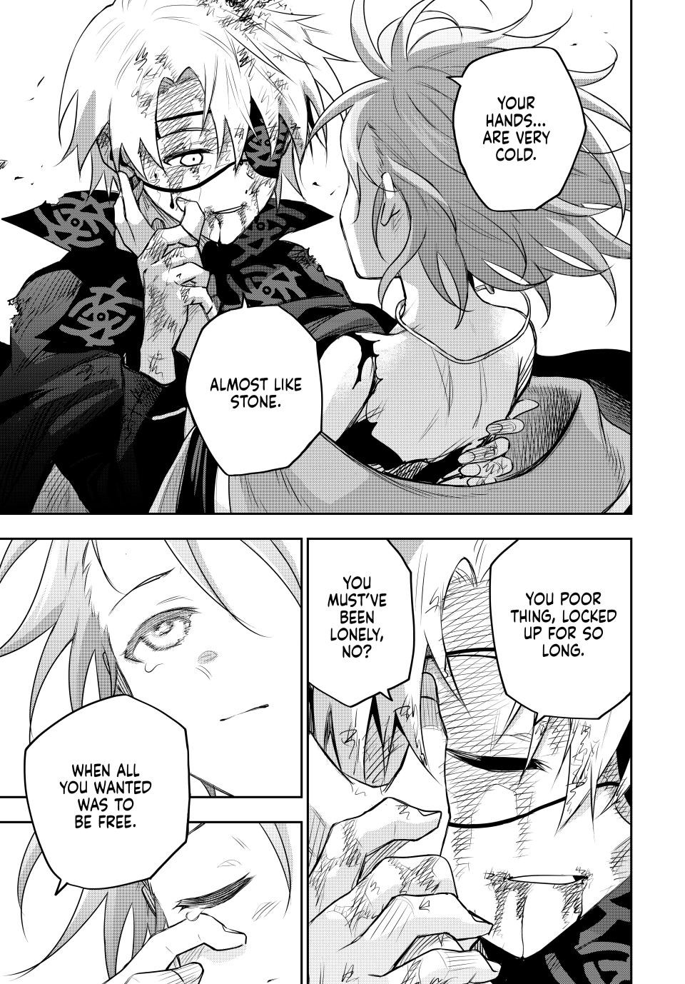Mikata Ga Yowasugite Hojo Mahou Ni Tesshiteita Kyuutei Mahoushi Tsuihou Sarete Saikyou Wo Mezashimasu 150 15