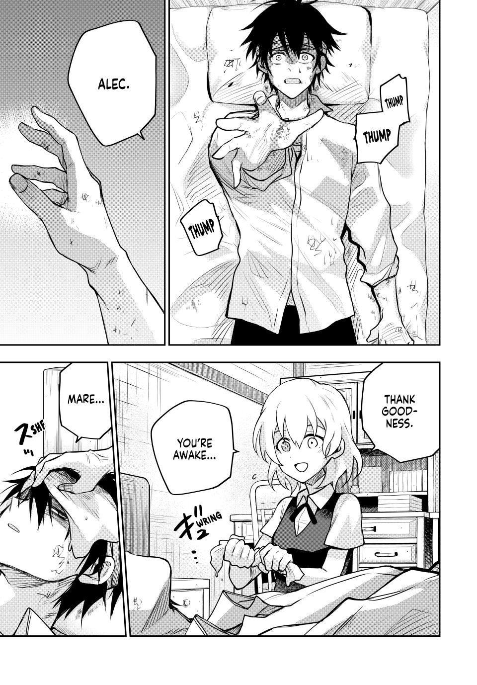 Mikata Ga Yowasugite Hojo Mahou Ni Tesshiteita Kyuutei Mahoushi Tsuihou Sarete Saikyou Wo Mezashimasu 151 13