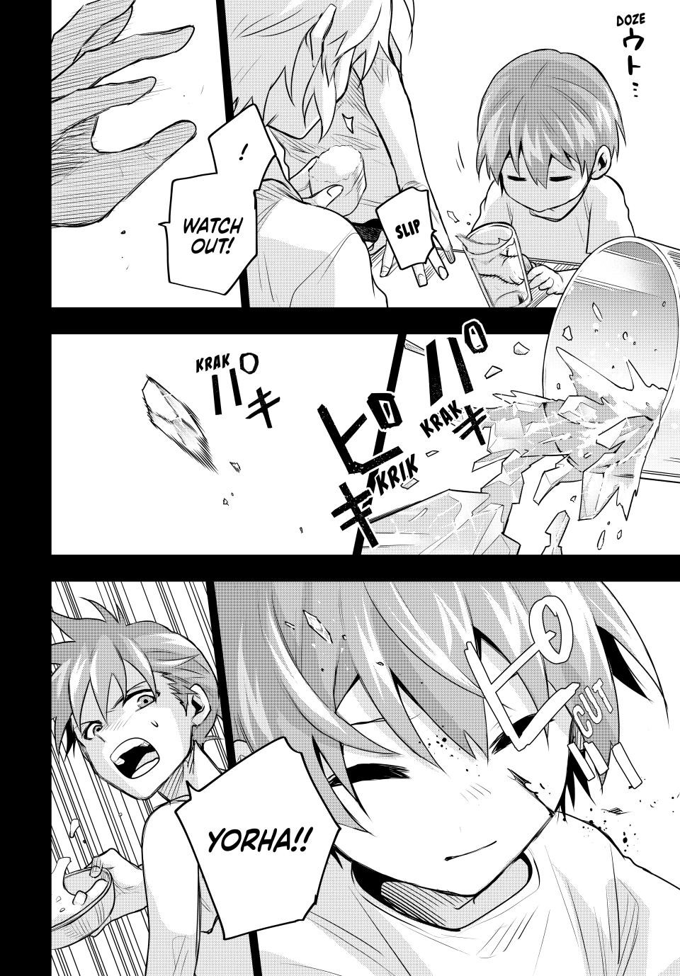 Mikata Ga Yowasugite Hojo Mahou Ni Tesshiteita Kyuutei Mahoushi Tsuihou Sarete Saikyou Wo Mezashimasu 153 10