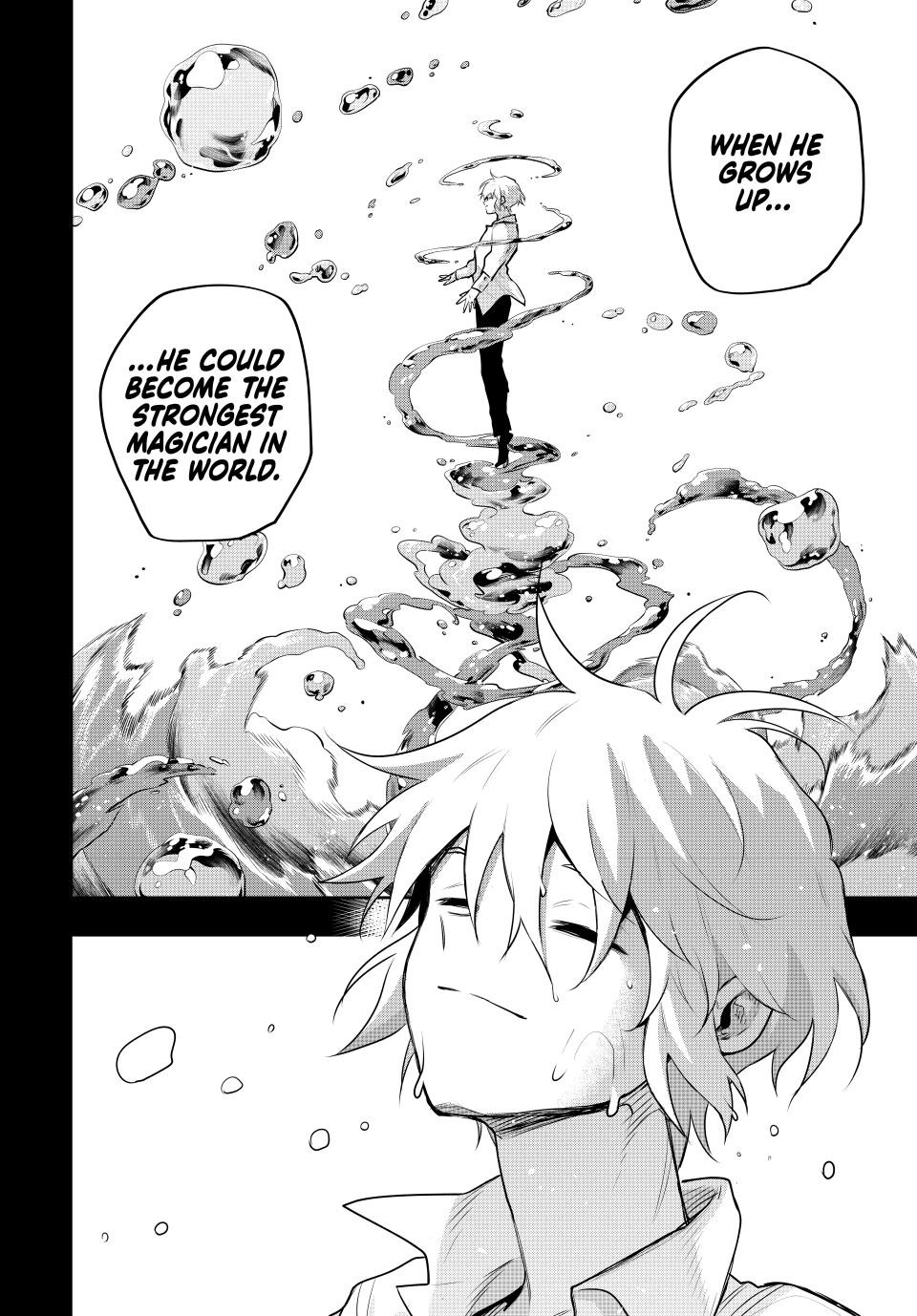 Mikata Ga Yowasugite Hojo Mahou Ni Tesshiteita Kyuutei Mahoushi Tsuihou Sarete Saikyou Wo Mezashimasu 154 4