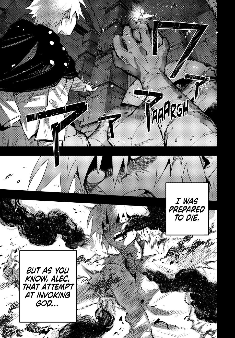 Mikata Ga Yowasugite Hojo Mahou Ni Tesshiteita Kyuutei Mahoushi Tsuihou Sarete Saikyou Wo Mezashimasu 155 7