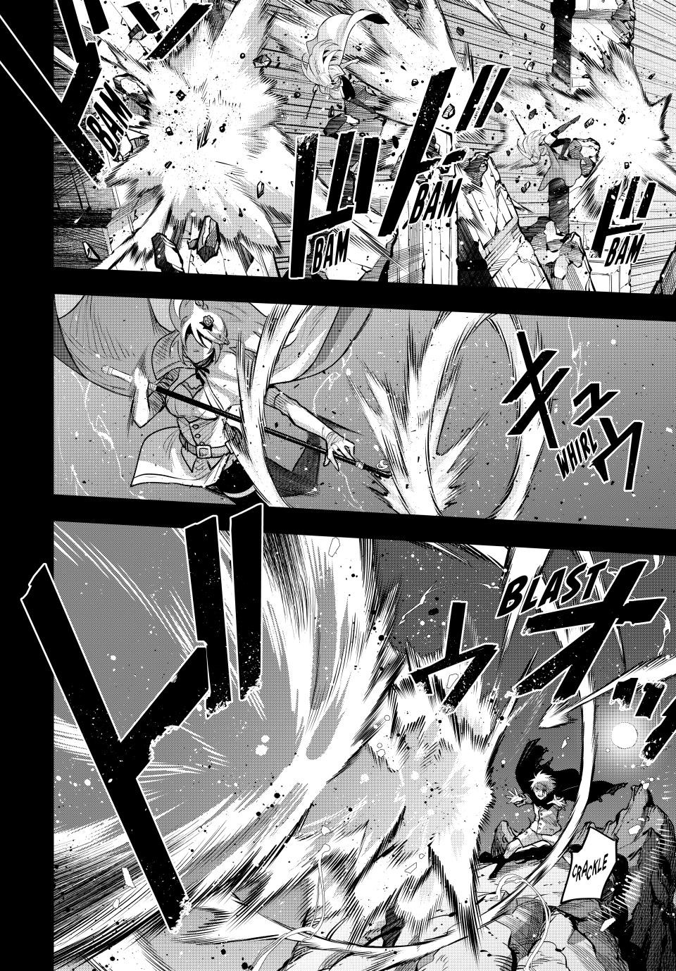 Mikata Ga Yowasugite Hojo Mahou Ni Tesshiteita Kyuutei Mahoushi Tsuihou Sarete Saikyou Wo Mezashimasu 156 12