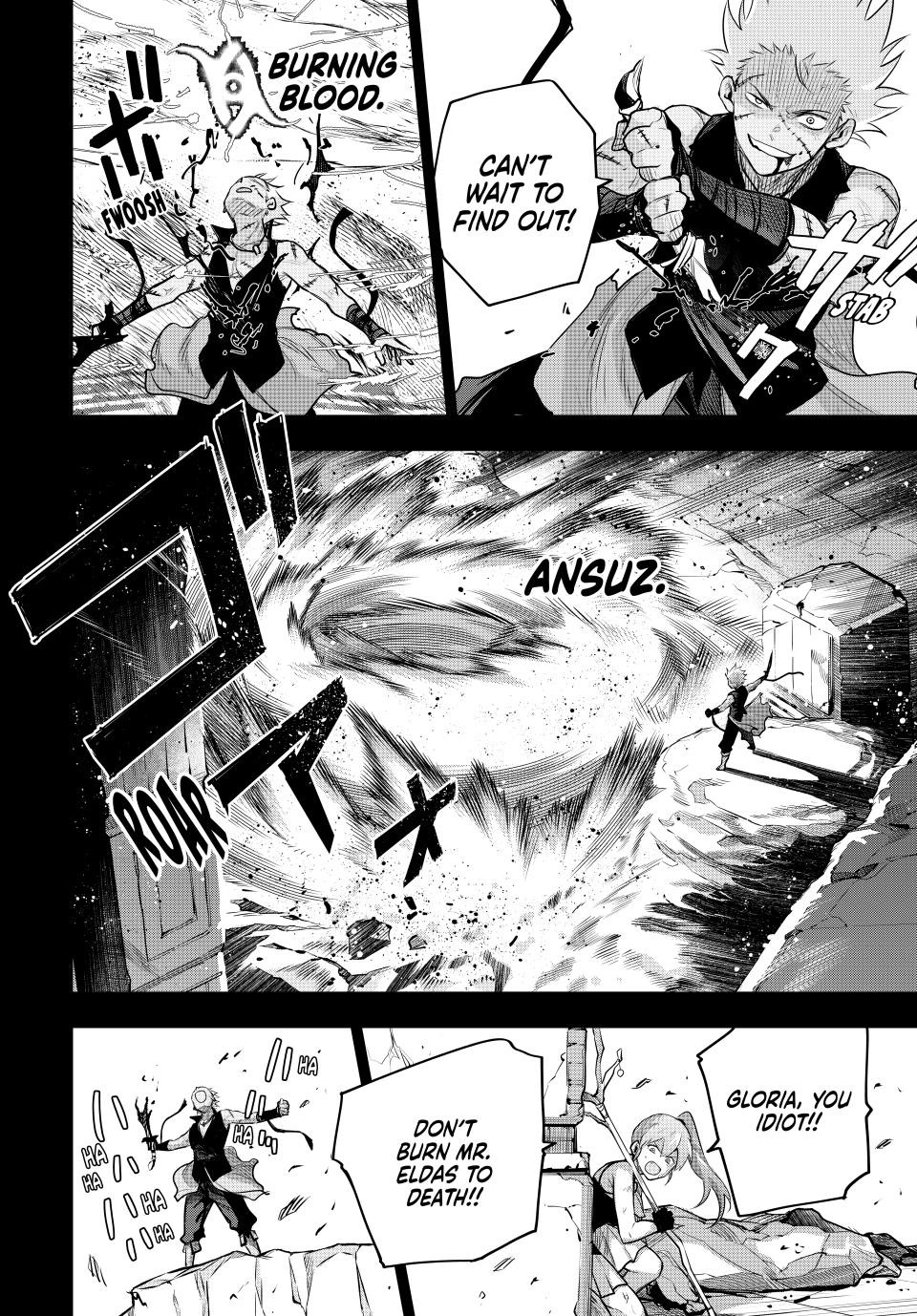 Mikata Ga Yowasugite Hojo Mahou Ni Tesshiteita Kyuutei Mahoushi Tsuihou Sarete Saikyou Wo Mezashimasu 156 2