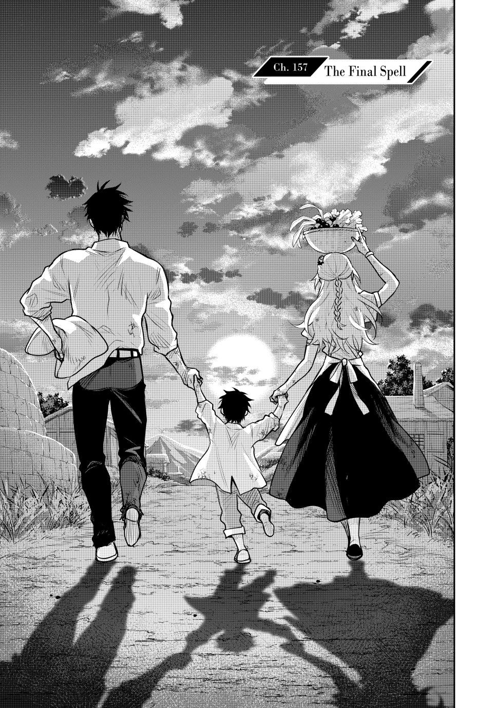 Mikata Ga Yowasugite Hojo Mahou Ni Tesshiteita Kyuutei Mahoushi Tsuihou Sarete Saikyou Wo Mezashimasu 157 1