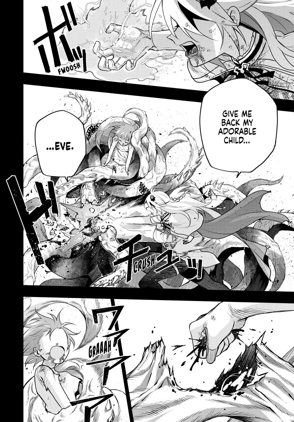 Mikata Ga Yowasugite Hojo Mahou Ni Tesshiteita Kyuutei Mahoushi Tsuihou Sarete Saikyou Wo Mezashimasu 157 10