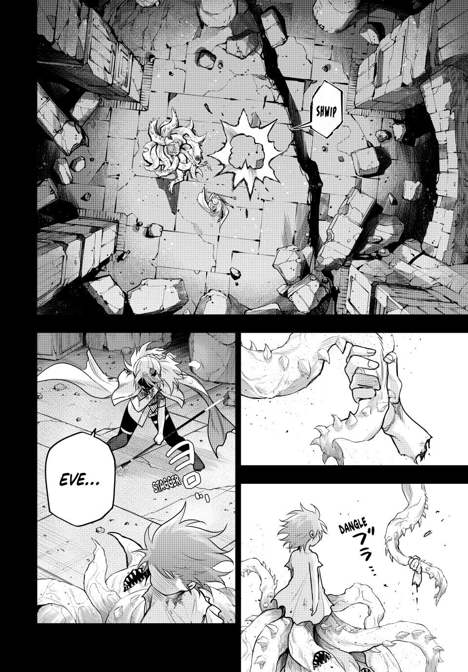 Mikata Ga Yowasugite Hojo Mahou Ni Tesshiteita Kyuutei Mahoushi Tsuihou Sarete Saikyou Wo Mezashimasu 157 8