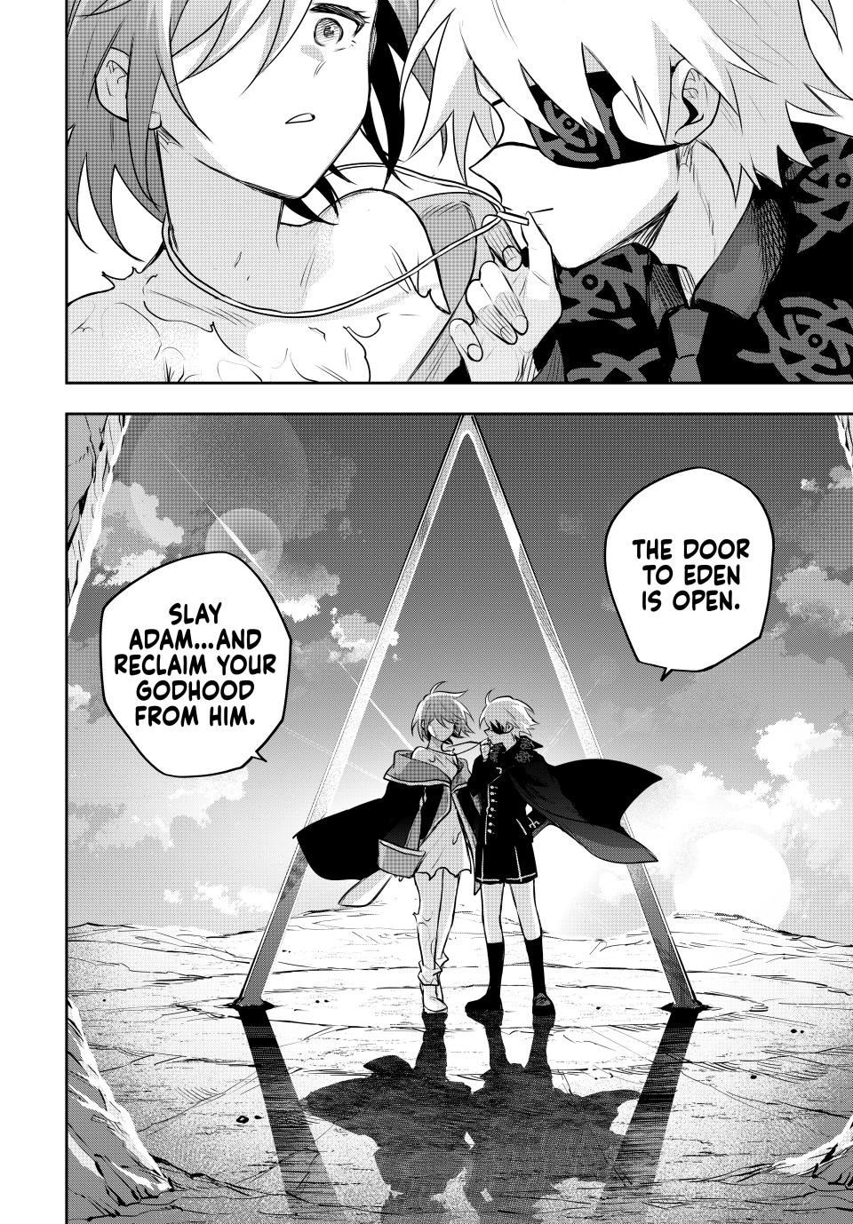 Mikata Ga Yowasugite Hojo Mahou Ni Tesshiteita Kyuutei Mahoushi Tsuihou Sarete Saikyou Wo Mezashimasu 159 15