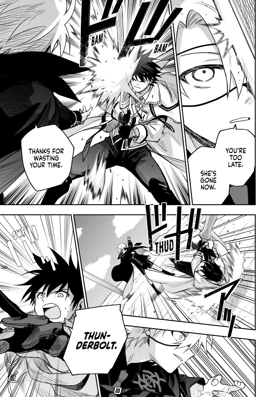 Mikata Ga Yowasugite Hojo Mahou Ni Tesshiteita Kyuutei Mahoushi Tsuihou Sarete Saikyou Wo Mezashimasu 162 13