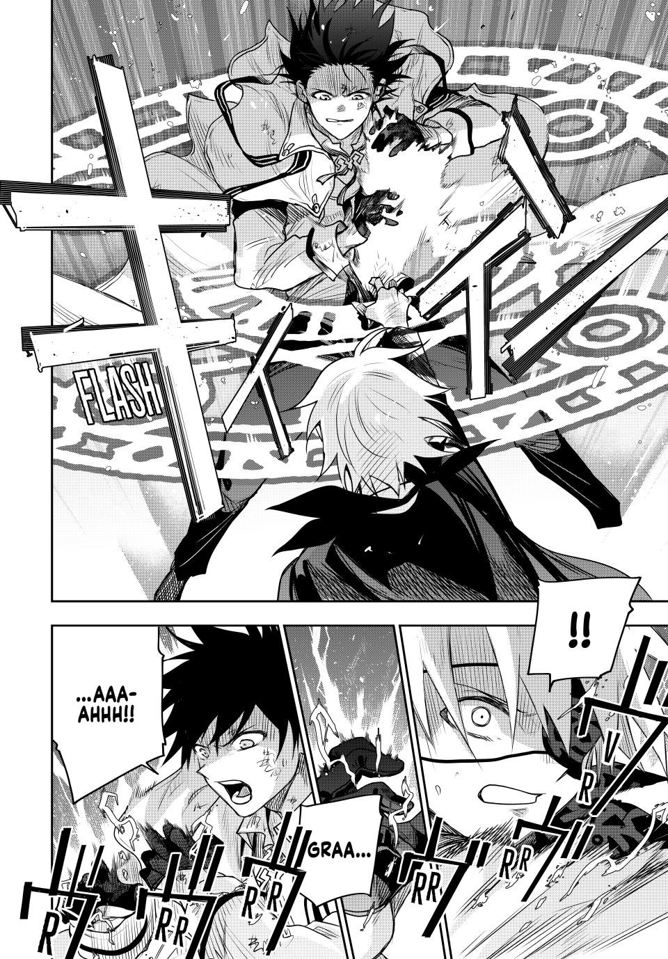 Mikata Ga Yowasugite Hojo Mahou Ni Tesshiteita Kyuutei Mahoushi Tsuihou Sarete Saikyou Wo Mezashimasu 162 16