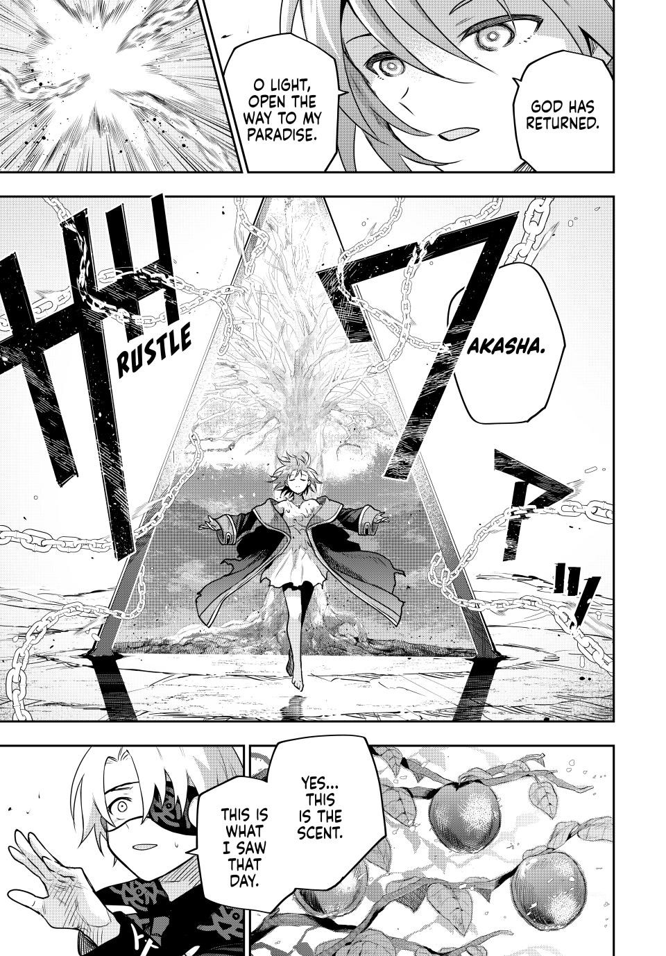 Mikata Ga Yowasugite Hojo Mahou Ni Tesshiteita Kyuutei Mahoushi Tsuihou Sarete Saikyou Wo Mezashimasu 162 5
