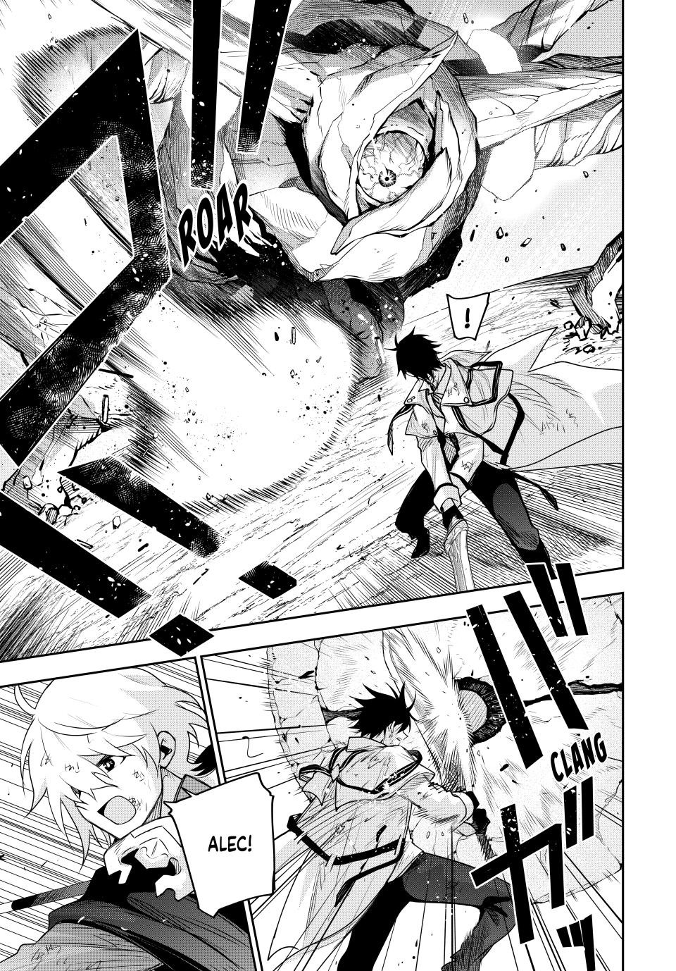 Mikata Ga Yowasugite Hojo Mahou Ni Tesshiteita Kyuutei Mahoushi Tsuihou Sarete Saikyou Wo Mezashimasu 163 3