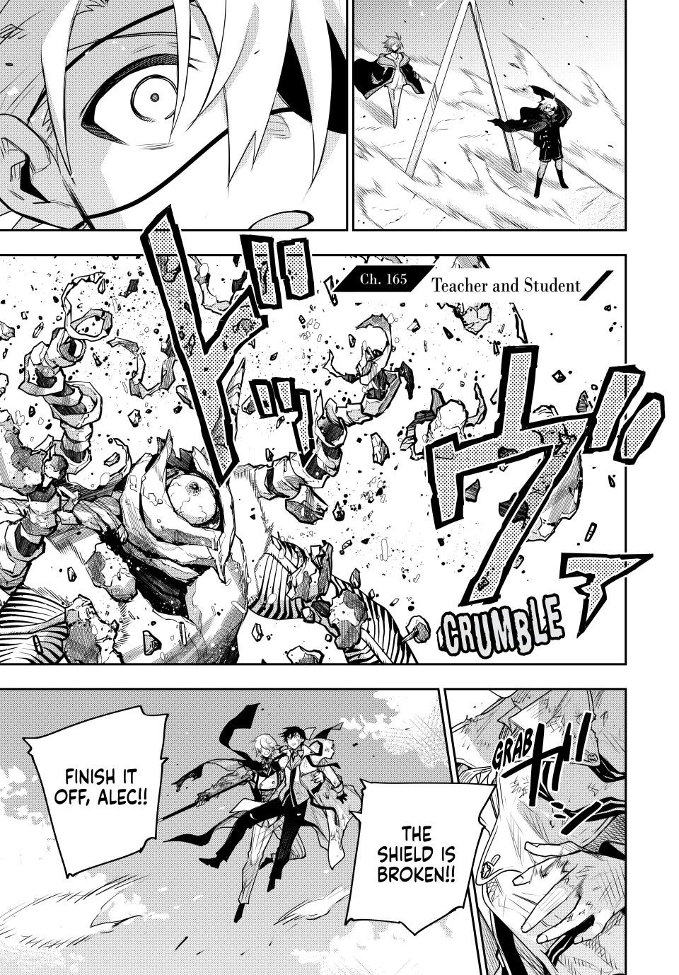 Mikata Ga Yowasugite Hojo Mahou Ni Tesshiteita Kyuutei Mahoushi Tsuihou Sarete Saikyou Wo Mezashimasu 165 1