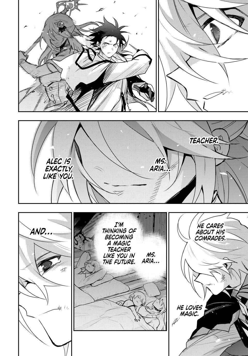 Mikata Ga Yowasugite Hojo Mahou Ni Tesshiteita Kyuutei Mahoushi Tsuihou Sarete Saikyou Wo Mezashimasu 165 16