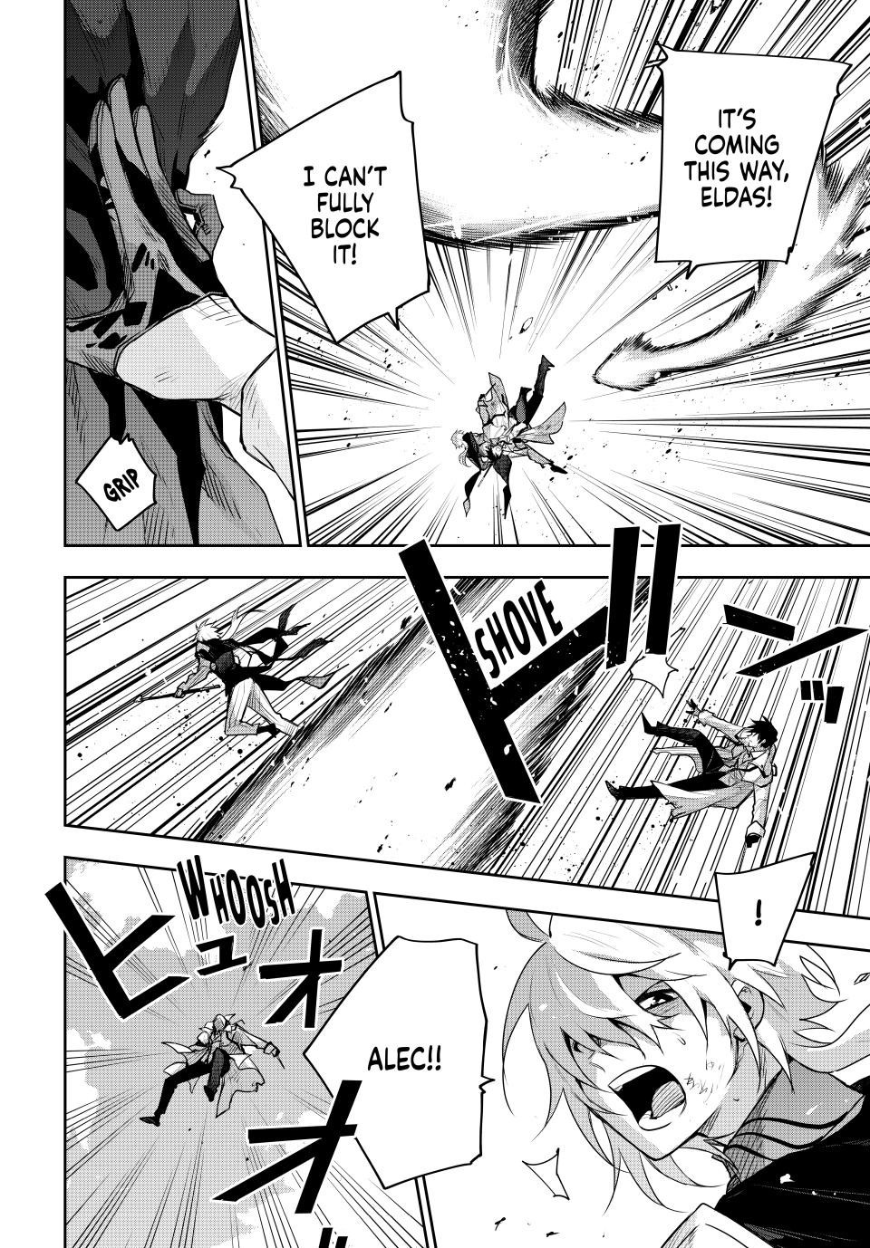 Mikata Ga Yowasugite Hojo Mahou Ni Tesshiteita Kyuutei Mahoushi Tsuihou Sarete Saikyou Wo Mezashimasu 165 4