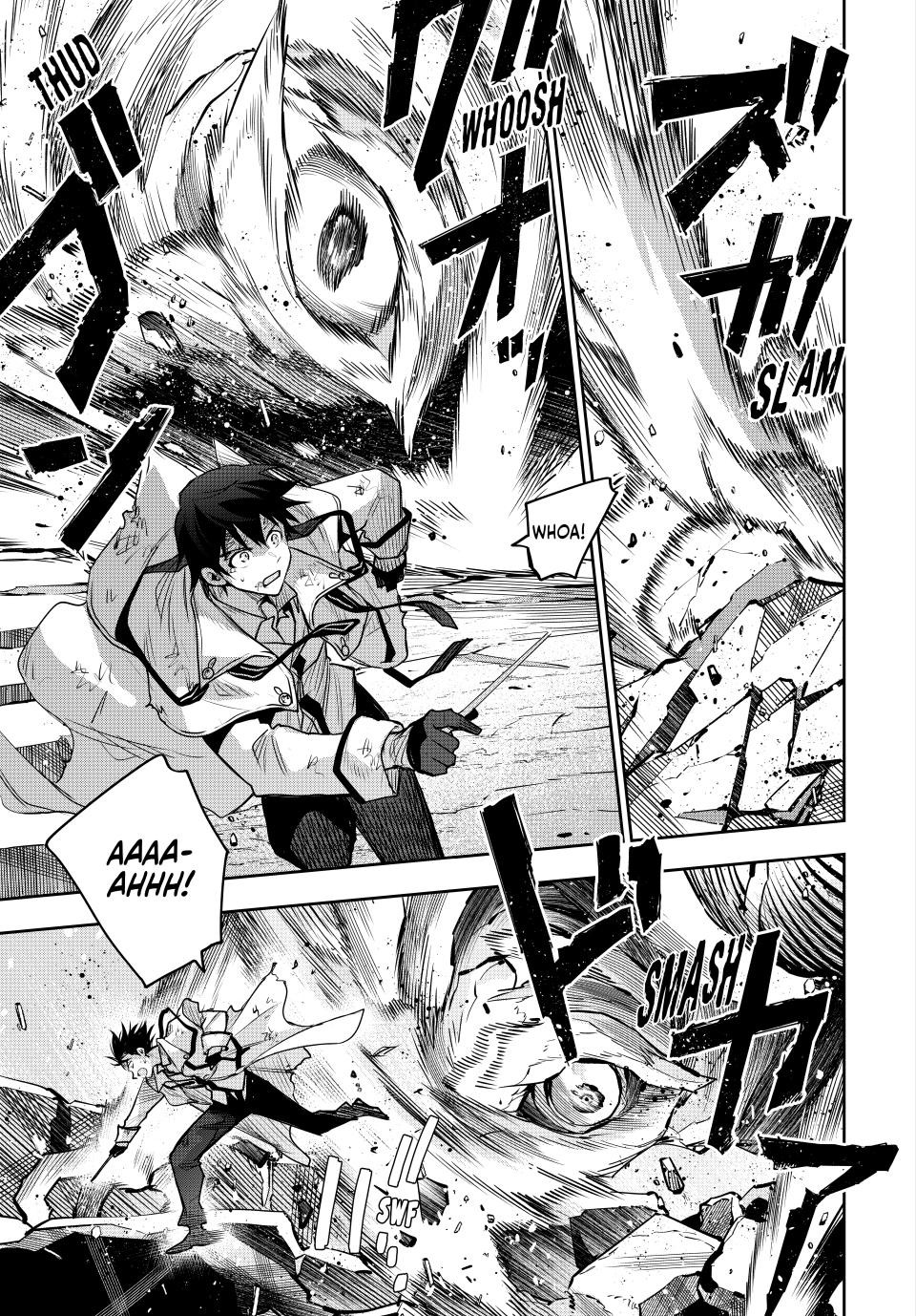 Mikata Ga Yowasugite Hojo Mahou Ni Tesshiteita Kyuutei Mahoushi Tsuihou Sarete Saikyou Wo Mezashimasu 165 9