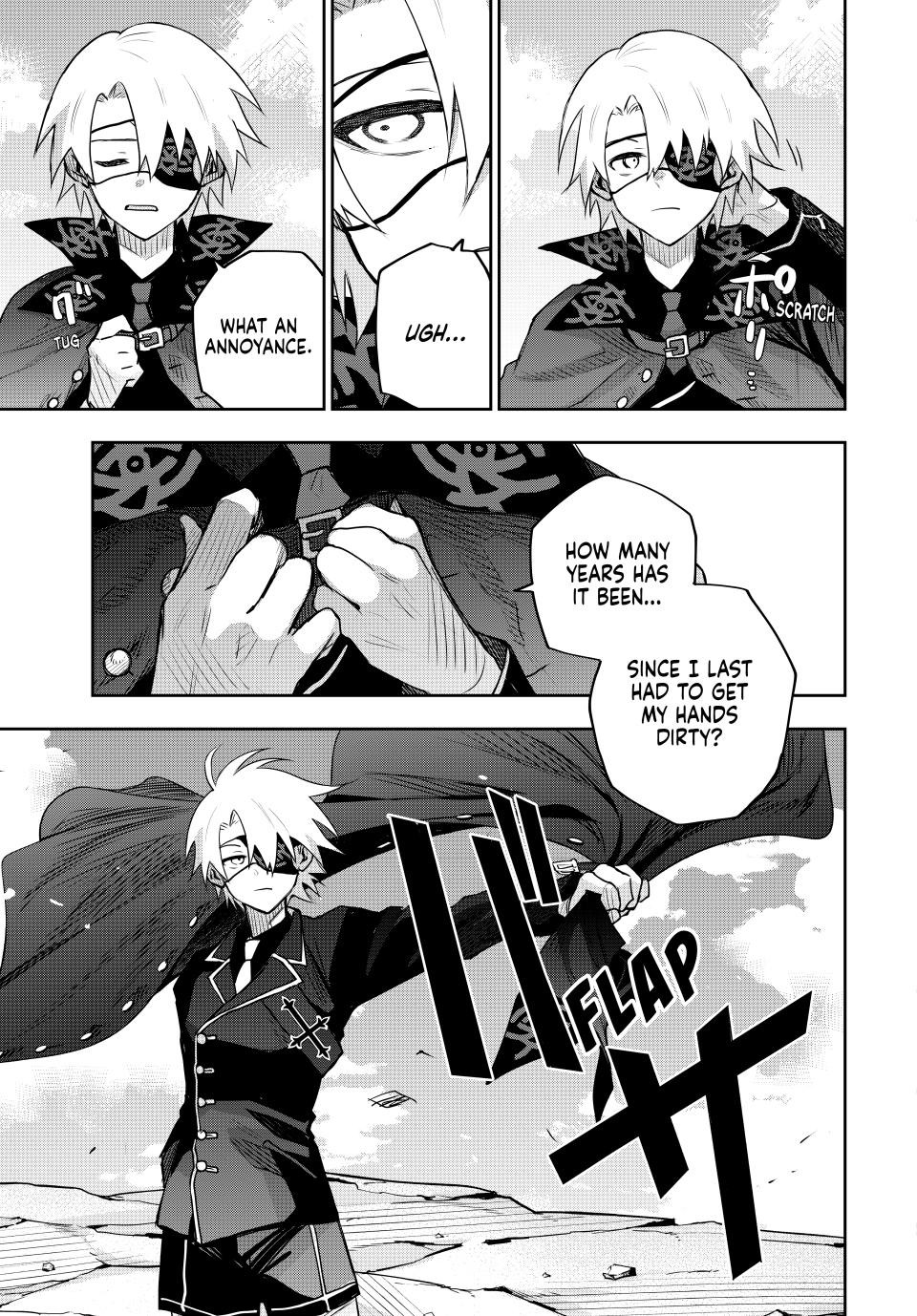 Mikata Ga Yowasugite Hojo Mahou Ni Tesshiteita Kyuutei Mahoushi Tsuihou Sarete Saikyou Wo Mezashimasu 166 3