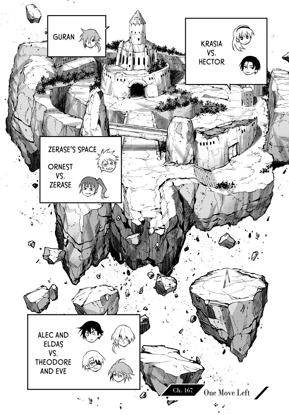 Mikata Ga Yowasugite Hojo Mahou Ni Tesshiteita Kyuutei Mahoushi Tsuihou Sarete Saikyou Wo Mezashimasu 167 1