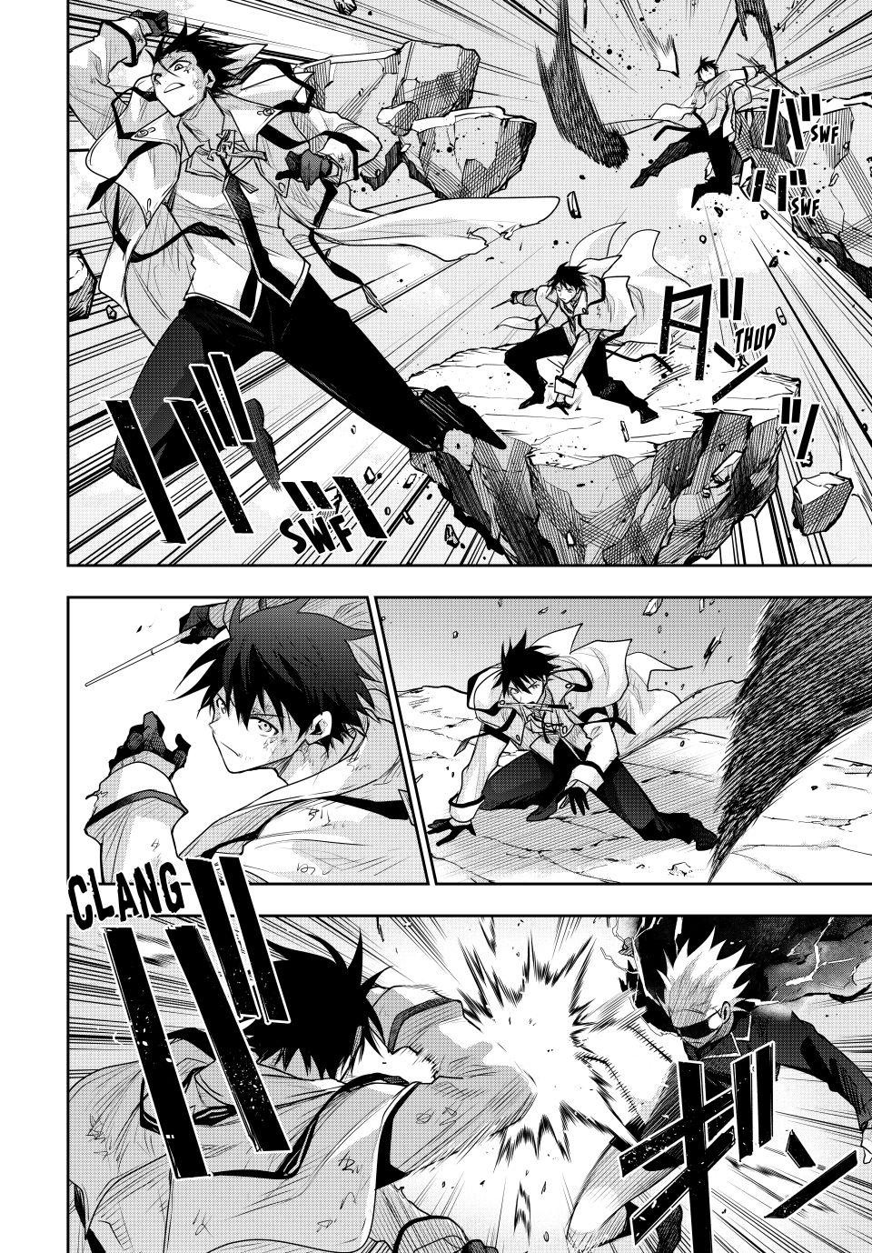 Mikata Ga Yowasugite Hojo Mahou Ni Tesshiteita Kyuutei Mahoushi Tsuihou Sarete Saikyou Wo Mezashimasu 169 4