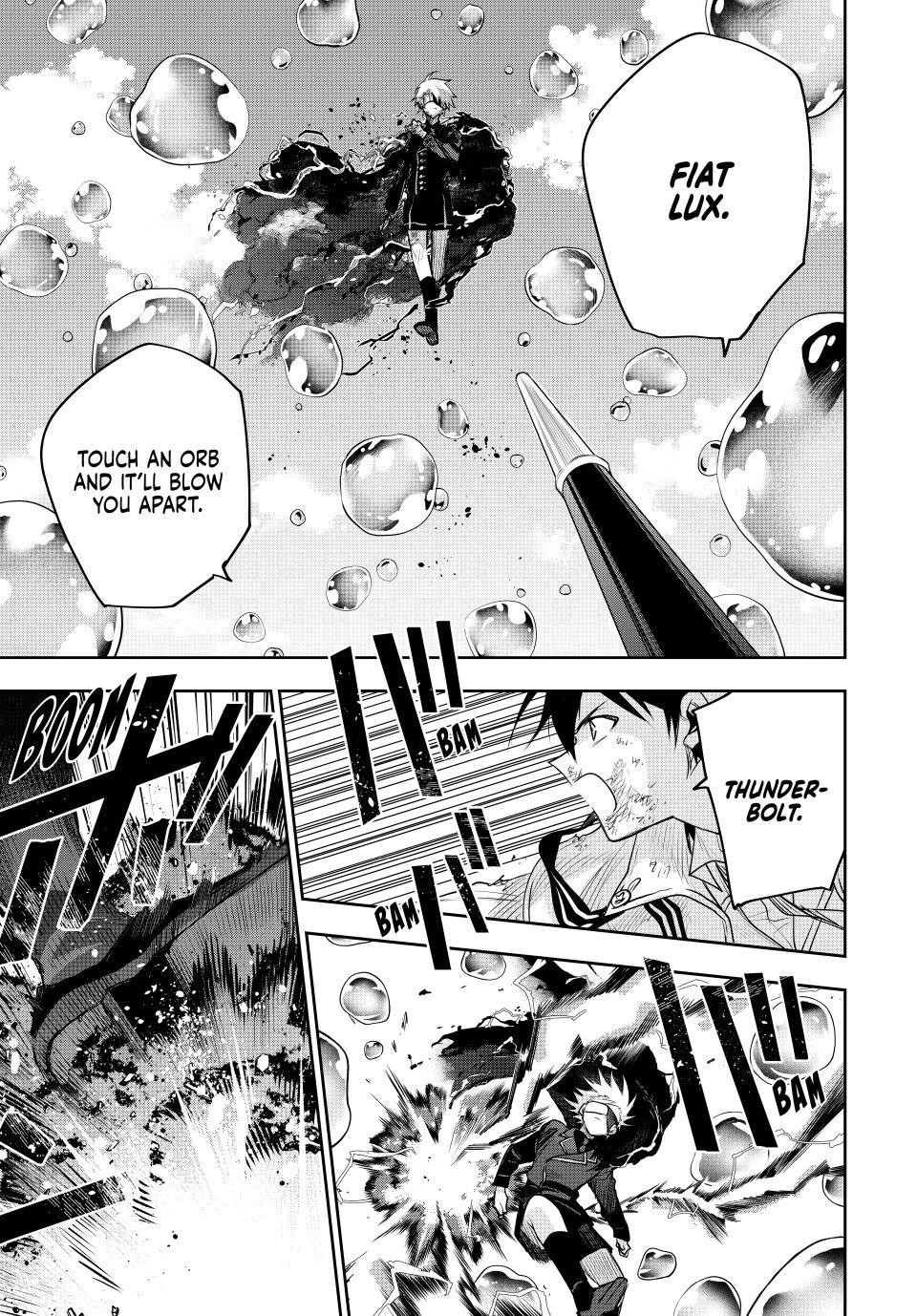 Mikata Ga Yowasugite Hojo Mahou Ni Tesshiteita Kyuutei Mahoushi Tsuihou Sarete Saikyou Wo Mezashimasu 169 7