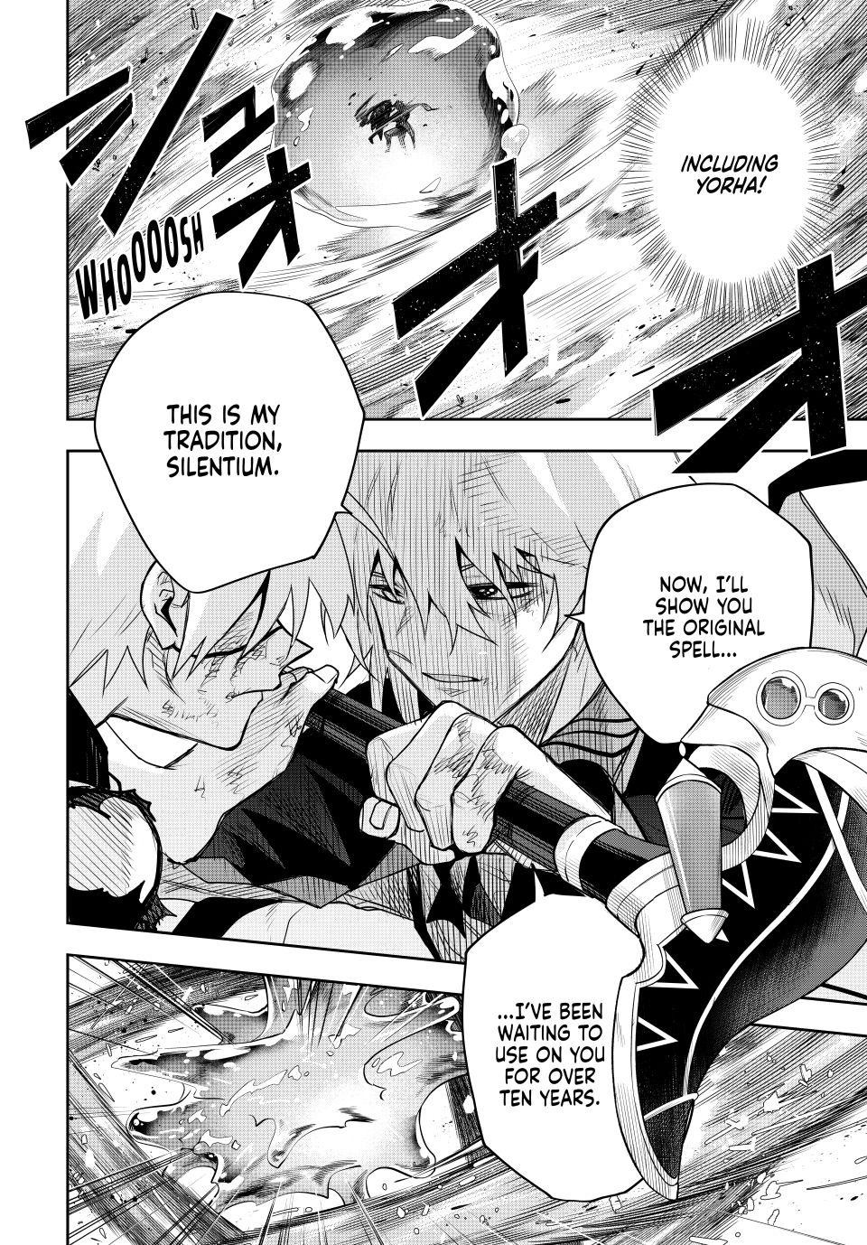 Mikata Ga Yowasugite Hojo Mahou Ni Tesshiteita Kyuutei Mahoushi Tsuihou Sarete Saikyou Wo Mezashimasu 170 2